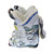 Used Salomon XPRO W90 BOOTS 25MP Womens DH Ski Boot White 250 MP - M07 - W08 11708-S000186989 View 3
