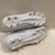 Used Under Armour LAX Cleats Mens White Senior 10.5 11725-S000494790 View 4