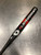 Used Demarini UPRISING BB/SB USSSA 2 5/8 Bat 34" 11884-S000029135 View 1