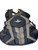 Used All-Star SYSTEM 7 AXIS CPCC40PRO NOCSAE Baseball Catchers Chest Protector Navy Blue mfg 02/2024 11731-S000152360 View 1