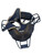 Used All-Star Catchers Mask / Umpire Mask Navy Blue 11731-S000152361 View 2