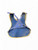 Used Under Armour UAGCR2 Catchers Leg Guards Royal Blue Intermed 11899-S000012540 View 2