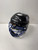 Used Warrior ALPHA ONE PRO Lacrosse Helmet Black LG 11891-S000310547 View 1