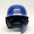 Used Easton ALPHA HELMET W/JAW GUARD Batting Helmet No Mask Royal Blue LG 11805-S000071165 View 1