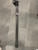 Used Scott SERIES 2 Mens DH Ski Pole Grey 130 cm / 52 in 11614-S000225795 View 1