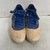 Used Under Armour BB/SB Cleats Royal Blue Senior 6 11762-S000071685 View 2