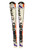 Used Rossignol PRO X1 Boys DH Ski/Binding None 100 cm 11776-S000392509 View 1