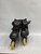 Used Bladerunner ADJUSTABLE Senior Roller Quad Skates Black Senior 4 11871-S000024984 View 1