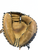 Used Wilson WILSON A2000 CATCHERS MITT BB/SB Catchers RH Throw Brown 33" 11843-S000019932 View 3