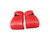Used Speed Bag Gloves Red MD 11846-S000097256 View 1