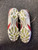 Used Warrior LAX Cleats Mens Red Senior 10 11801-S000055867 View 2