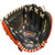 Used Rawlings PLAYER SERIES PL105NO BB/SB Glove RH Throw Black 10 1/2" 11484-S000293102 View 1