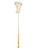 Used Brine 7075 Men Def/LSM Complete Stick White 11899-S000012590 View 1
