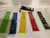 Resistance band set of 5 11790-S000051826 View 1
