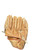 Used BALL HAWK DEEP POCKET BB/SB Glove LH Throw Tan 11 1/2" 11892-S000025074 View 2