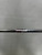 Used Taylormade SIM MAX OS Mens Individual Iron RH 6 Iron 11703-S000202427 View 5