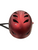 Used Razor YOUTH HELMET Bike Helmet Red One Size 11613-S000172304 View 1