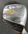 Used Adams SPEEDLINE DRAW Mens Fairway Wood RH 3 Wood 11497-S000153955 View 1