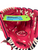 Used Rawlings PLAYER SERIES 9IN BB/SB Glove RH Throw Pink 9" 11682-S000123977 View 1