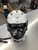 Used Cascade CS Lacrosse Helmet White One Size 11809-S000082456 View 4