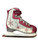 Used Reebok SNOWFLAKE Girls Softboot Skate None Junior 01 11776-S000392522 View 2