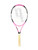 Used Prince TT MARIA Adult Tennis Racquet Pink 4 1/2" 11885-S000192006 View 1
