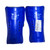 Used Soccer Shin Guards Junior Royal Blue Junior 11617-S000337025 View 1