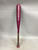 Used Easton PINK SAPHIRE BB/SB Fastpitch Bat 25" 11851-S000040622 View 2