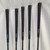 Used Tommy Armour 845 HB Mens Iron Set RH 6I-PW 11651-S000407931 View 10