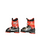 Used Nordica SPEED MACHINE 2 Boys DH Ski Boot Red 255 MP - M07.5 - W08.5 11649-S000150562 View 2