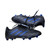 Used Adidas Soccer Cleats Black Junior 01.5 11617-S000337032 View 2