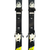 Head Downhill Skiing Boys' Downhill Ski Combo View 2