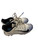 Used Nike Vapor Shark 3 FB3306-101 Football Cleats White Junior 03 11731-S000152394 View 3