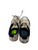 Used Nike Vapor Shark 3 FB3306-101 Football Cleats White Junior 03 11731-S000152394 View 2