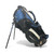 Used Walter Hagen HAGAN JR Jr Stand Bag Royal Blue 11735-S000355985 View 2