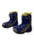 Used Salomon THERMAL Boys Snowboard Boots Navy Blue Youth 07.0 11709-S000073895 View 1