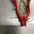 Used Warrior EVOLUTION 2.0 Mens Lacrosse Head Red 11760-S000084716 View 5