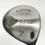 Used Callaway BIG BERTHA WAR BIRD Mens Fairway Wood RH 3 Wood 11805-S000071193 View 1