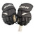 Used Bauer LIL SPORT Youth Gloves Black 9" 11375-S000370017 View 1