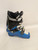 Used Nordica FIREARROW Boys DH Ski Boot Royal Blue 200 MP - Y13.5 11821-S000029415 View 1