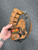 Used Easton NAT20 NATURAL SERIES BB/SB Catchers RH Throw Brown 33" 10558-S000244889 View 1