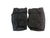 Used Kryptonics Inline Kneepads Black LG View 2