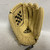 Used Adidas Eazy Close TS 1150NBB Baseball Glove RH Throw Tan 11 1/2" 11855-S000195109 View 1