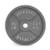 New 45-LB OLYPIC GREY PLATE 10558-CAPOPG-045-2 View 1