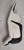 Used Warrior R/G5 LEG PADS Goalie Leg Pads Junior White 28 1/2" 11774-S000085073 View 3