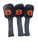 Used AUBURN HEDCOVER SET Golf Accessory 11885-S000192035 View 1