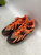 Used Adidas PREDATOR Soccer Cleats Black Junior 03 11851-S000040646 View 2