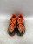 Used Adidas PREDATOR Soccer Cleats Black Junior 03 11851-S000040646 View 1