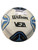 Used Wilson NCAA VEZA All Size Soccer Ball White 5 11842-S000224009 View 1