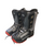 Used 5150 5150 Boys Snowboard Boots Grey Junior 04 11735-S000355996 View 1